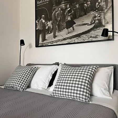Lejlighed 18