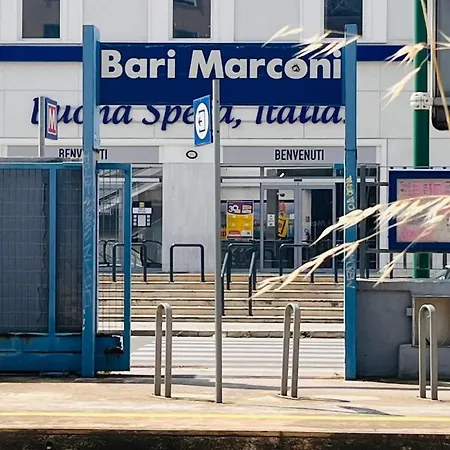 18 Appartamento *